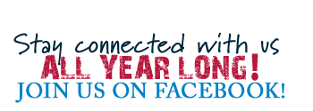 Join us On Facebook