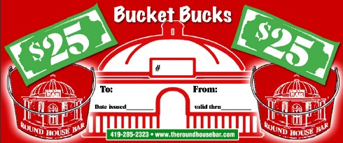 bucketbucks
